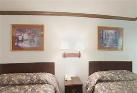Executive Inn Muldrow Extérieur photo