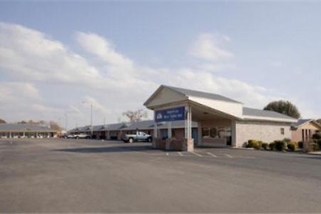 Executive Inn Muldrow Extérieur photo