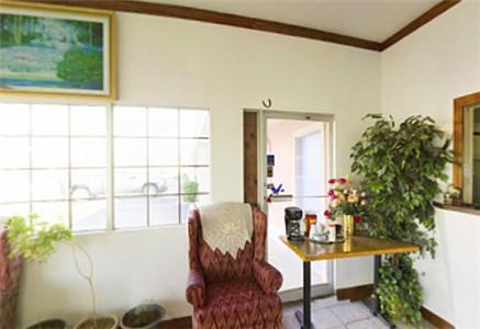 Executive Inn Muldrow Extérieur photo