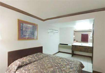 Executive Inn Muldrow Extérieur photo