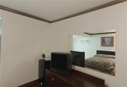 Executive Inn Muldrow Extérieur photo