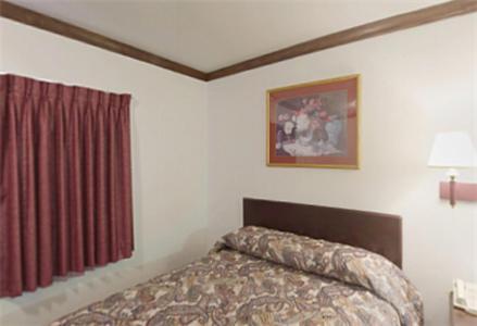 Executive Inn Muldrow Extérieur photo