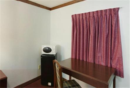 Executive Inn Muldrow Extérieur photo