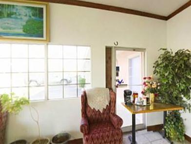 Executive Inn Muldrow Extérieur photo